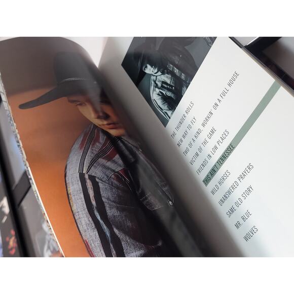 1998 Garth Brooks CD's The Ultimate Collection (CDs Like New) - Picture 13 of 16